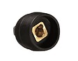 BINZEL - Embase femelle pour connecteur de soudage broche de 13mm / 50 à 70mm² - ABICOR BINZEL - 511.0330 - vignette