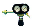 GCE CHARLEDAVE - Détendeur PROTEC blindé propane - GCE CHARLEDAVE - 0780849 - vignette