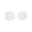 WIRQUIN - Vidage complet de baignoire NF à câble finition ABS blanc mat L. 700 mm - vignette
