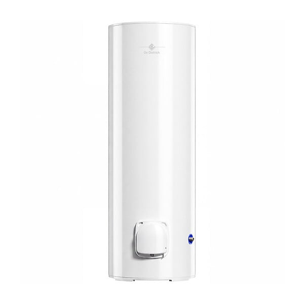 DE DIETRICH - Chauffe eau électrique Vertical Sol De Dietrich Blindé 250 L - large