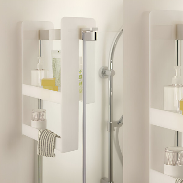 JACOB DELAFON - Etagère pour pare bain JACOB DELAFON - large