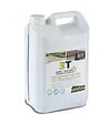 3T - Antimousse concentré 3T 5 litres à diluer pour 1000 m² de traitement toit toiture mur et sol - vignette