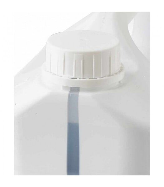 3T - Antimousse concentré 3T 5 litres à diluer pour 1000 m² de traitement toit toiture mur et sol - large