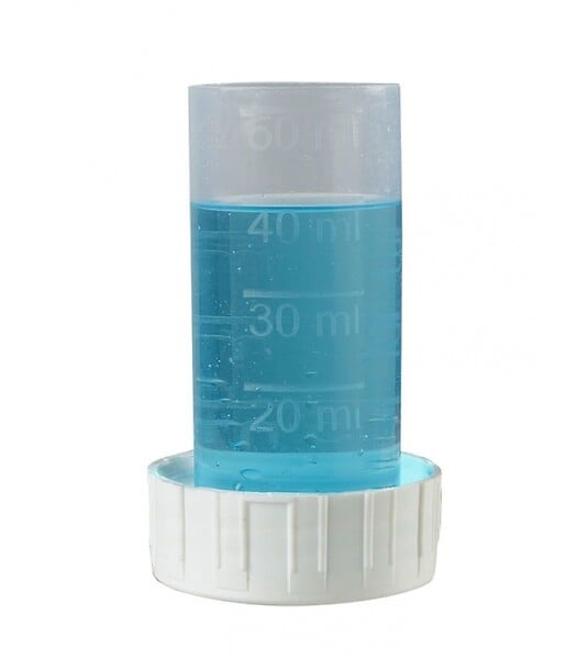 3T - Antimousse concentré 3T 5 litres à diluer pour 1000 m² de traitement toit toiture mur et sol - large
