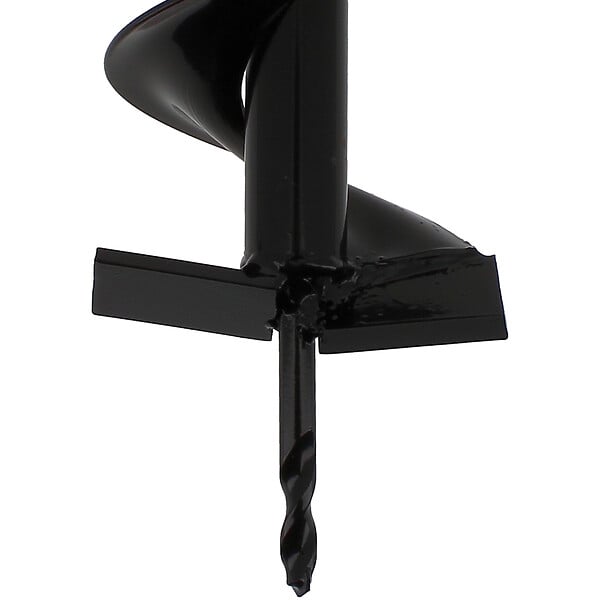 GT GARDEN - Mèche Ø 100 mm pour tarière thermique - large