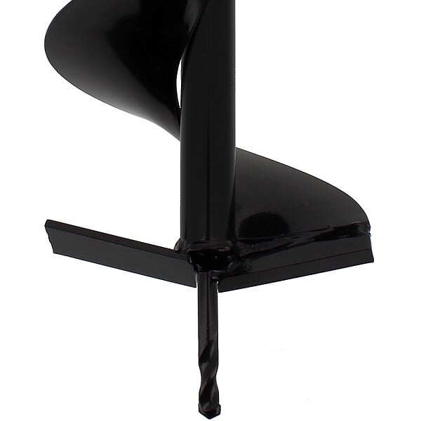 GT GARDEN - Mèche Ø 150 mm pour tarière thermique - large