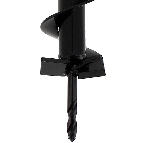 GT GARDEN - Mèche Ø 60 mm pour tarière thermique - large