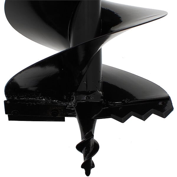 SURICUT - Mèche SEMI-PROFESSIONNELLE Ø 250 mm pour tarière thermique - large