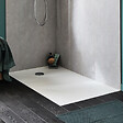 JACOB DELAFON - Receveur de douche 140 x 90 Ipso rectangle blanc - vignette