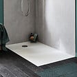 JACOB DELAFON - Receveur de douche 100 x 80 Ipso rectangle blanc - vignette