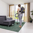 KARCHER PRO - Aspirateur Dorsal - KÄRCHER -  BVL 3/1 BP Pack (avec batterie + chargeur) - 9.568-388.0 - vignette