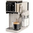CIARRA - Machine à café expresso CIARRA CBSACM-D6 semi-automatique avec broyeur, carafe à lait, cappuccino, latte, écran tactile, compacte - 1400 W - vignette