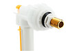 GARIS - Robinet flotteur silencieux NF - GARIS - W02-500G - vignette