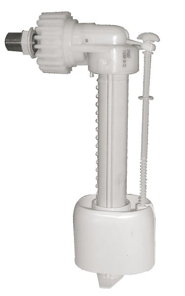 GARIS - Robinet flotteur silencieux NF - GARIS - W02-500G - large