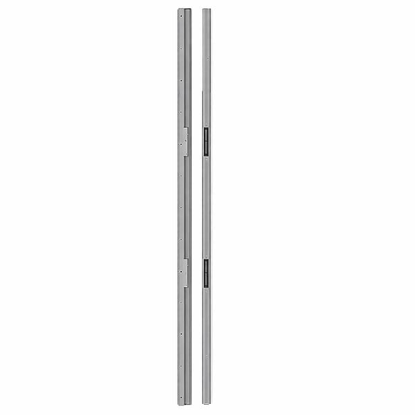 SEWOSY - Bandeau ventouse CPREG2N 2500mm - large