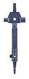 HERACLES - Clé de mesure universelle PVC bleu - HERACLES - 0-GAUGE - vignette
