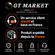GT MARKET - Chaîne 66 maillons - Compatible tronçonneuses STIHL MS 291, 311 et 391 - vignette