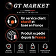 GT MARKET - Chaîne 55 maillons - Compatible tronçonneuses STIHL MS 181 et 211 - vignette