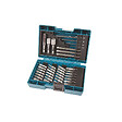 MAKITA - Jeu de forets et embouts MAKITA B-54106 38 pcs - vignette