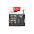 MAKITA - Jeu de forets et embouts MAKITA B-54106 38 pcs - vignette