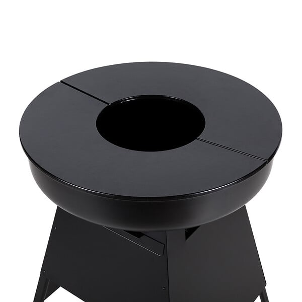 SOMAGIC - Braséro de cuisson - large