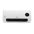 JOCCA - Ventilateur mural réversible Chauffage Soufflant 2000W Télécommande Écran LED Chaud/Froid Minuteur hebdomadaire 3 modes Jocca - vignette