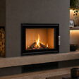 NORDFLAM - Insert à bois NORDFLAM - ROTEN 11 kW - - vignette