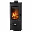 NORDFLAM - Poêles à bois NORDFLAM - SORA 7 kW en Fonte - - vignette