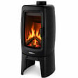 NORDFLAM - Poêle à bois NORDFLAM - KATANIA 6 kW en Fonte - - vignette