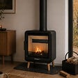 NORDFLAM - Poêle à bois NORDFLAM - FLAM 5 kW - - vignette