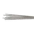 VITO - Lot 50 Electrodes Rutiles 3.2x350mm E6013 Soudure AC/DC Acier au Carbone Amorçage Facile Arc Stable Réparation Serrurerie VITO - vignette