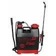 RIBITECH - Pulverisateur RIBIMEX 13L  à dos à pression entretenue spécial produits agressifs "VITO12" - vignette