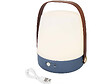 HABITAT ET JARDIN - Lampe LED nomade "Lite-up" - Ocean - vignette