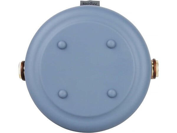 HABITAT ET JARDIN - Lampe LED nomade "Lite-up" - Ocean - large