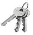 HERACLES - Cadenas inox ONIX O30 - HERACLES - CAD-O30 - vignette