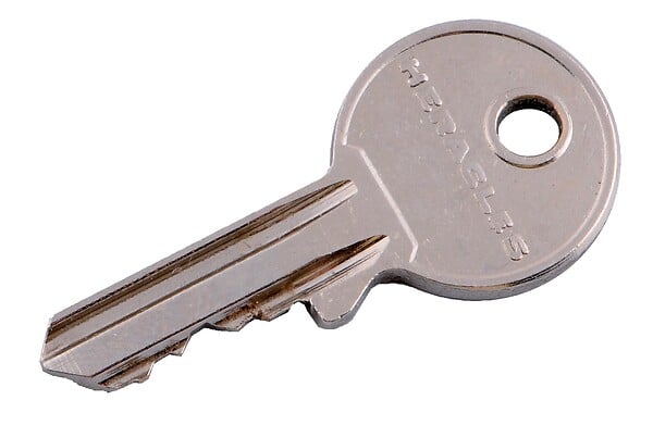 HERACLES - Cadenas inox ONIX O30 - HERACLES - CAD-O30 - large