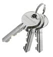 HERACLES - Cadenas inox ONIX 040 - HERACLES - CAD-O40 - vignette