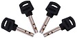 HERACLES - Cadenas VULCAIN V60 - HERACLES - I-CAD-V60 - vignette