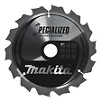 MAKITA - Lame de Scie Circulaire Carbure MAKITA B-27246 Ø 210 mm X 30 mm 14 Dents - vignette
