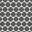 MCCOVER - Cale amortisseur anti bruit 97 mm par 10 pcs McCover Noir - vignette