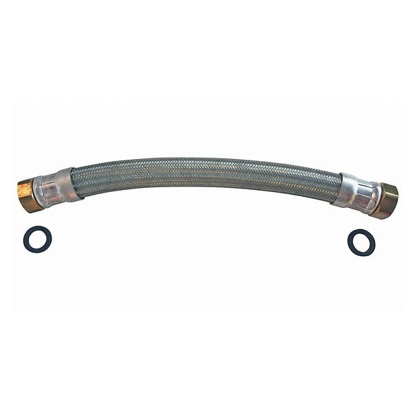 SOMATHERM FOR YOU - Flexible chauffage 2 écrous tournants 1"1/4 - 1000 mm - large