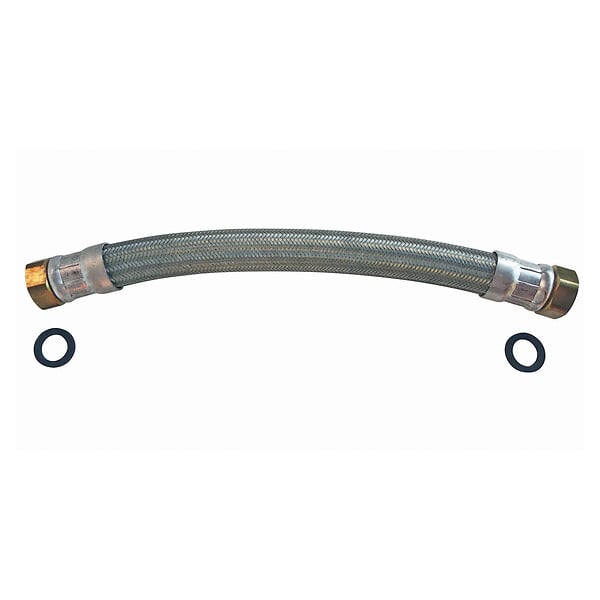 SOMATHERM FOR YOU - Flexible chauffage 2 écrous tournants 1"1/4 - 500 mm - large