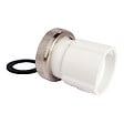 SOMATHERM FOR YOU - Embout PVC écrou prisonnier 40/49 - vignette