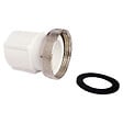 SOMATHERM FOR YOU - Embout PVC écrou prisonnier 40/49 - vignette