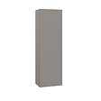 HABITAT ET JARDIN - Armoire de Salle de Bain "Ferla 30" - 30 x 25 x 100 cm - Matte Mink - vignette