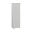 HABITAT ET JARDIN - Armoire de Salle de Bain "Ferla 30" - 30 x 25 x 100 cm - Matte Cashmere - vignette