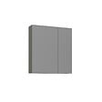 HABITAT ET JARDIN - Armoire de Salle de Bain "Bari 60" - 60 x 16 x 66 cm - Matte Green - vignette