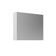 HABITAT ET JARDIN - Meuble Salle de Bain avec Miroir "Arno 80" - 79 x 16 x 66 cm - White - vignette