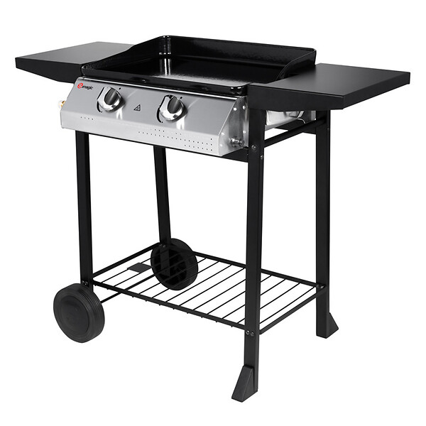 SOMAGIC - Pack plancha gaz Pampluna - large