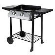 SOMAGIC - Pack plancha gaz Pampluna - vignette